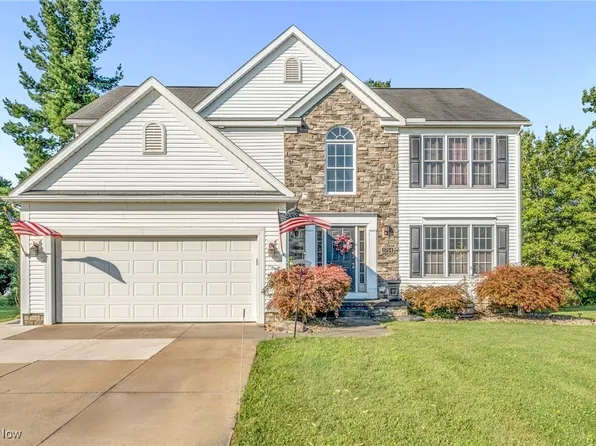 1754 Dunlap Dr, Streetsboro, OH 44241