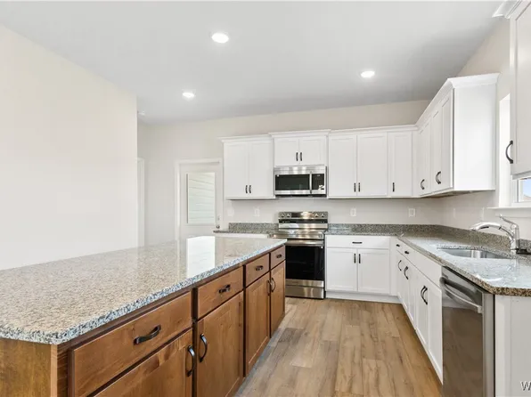9569 Havenridge Loop #155, Tuscaloosa, AL 35405