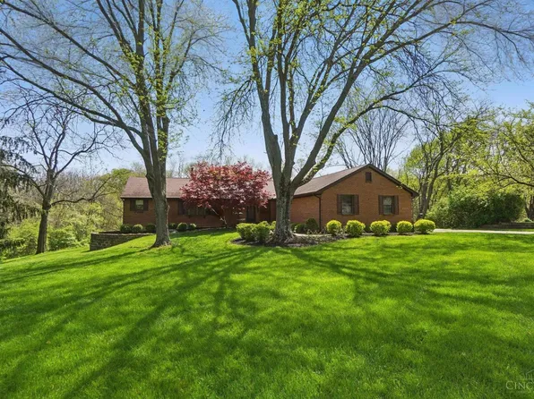 4169 Miamitrail Ln, Cincinnati, OH 45252