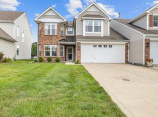 7339 Lattice Dr, Indianapolis, IN 46217