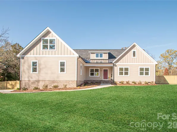 1508 Marion St, Monroe, NC 28112