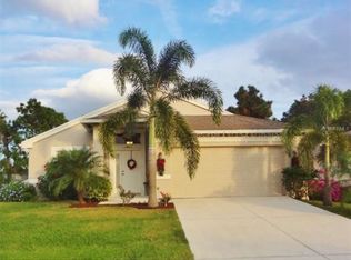 5174 Cannon St, Pt Charlotte, FL 33981