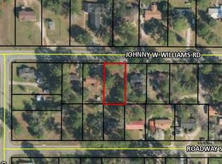 614 Johnny W Williams Rd, Albany, GA 31701