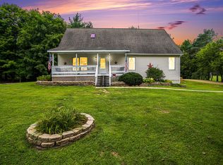 8140 S 2nd St, Mattawan, MI 49071