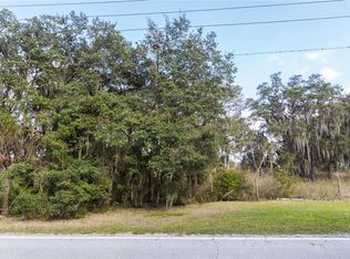 9467 & 0 Evans Rd, Polk City, FL 33868