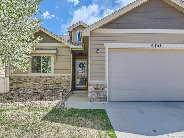 4410 Cypress Street, Evans, CO 80620