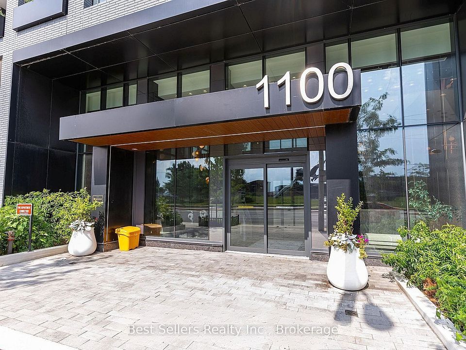 1st image of 1100 Sheppard Ave W #908