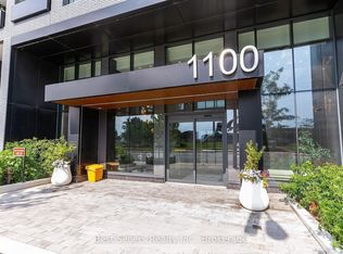 1100 Sheppard Ave W #908, Toronto, ON M3K 0E4
