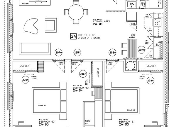 4th image of 25 Springside Ave #2