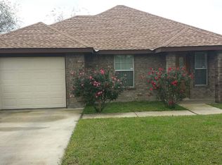 196 James Dr, Mercedes, TX 78570