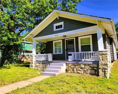 2410 E 70th St, Kansas City, MO, 64132