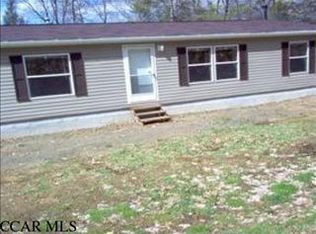 774 Lower Georges Valley Rd, Spring Mills, PA 16875