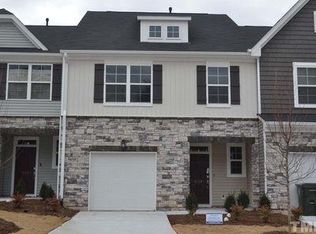 5119 Jessip St, Morrisville, NC 27560