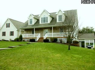 5218 Markwood Ct, Valley City, OH 44280