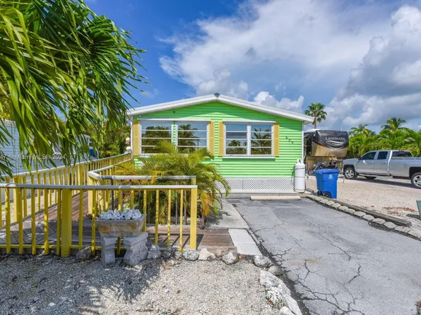 701 Spanish Main Dr #639, Cudjoe Key, FL 33042