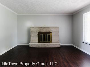 1312 W Abbott St, Muncie, IN 47303