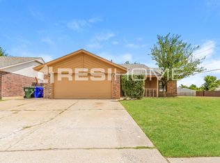 1801 Schooner Dr, Norman, OK 73072