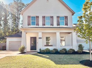 3076 Simms Lndg, Pelham, AL 35124
