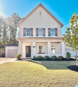 3076 Simms Lndg, Pelham, AL, 35124