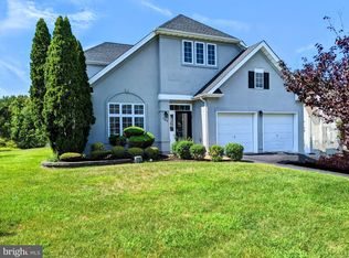 169 Tunicflower Ln, West Windsor, NJ 08550