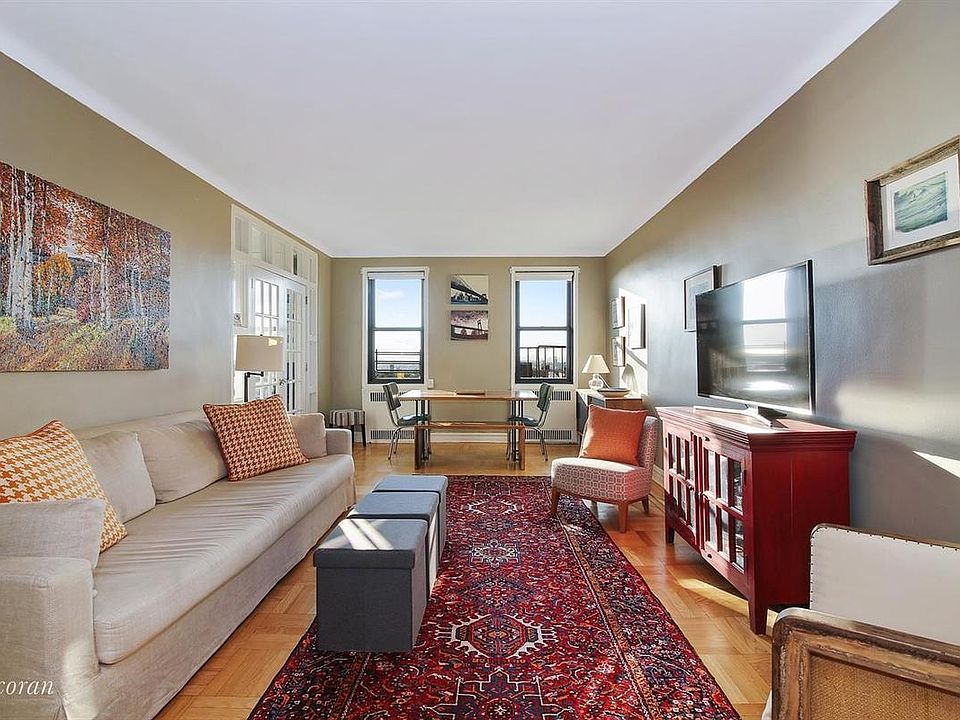 1st image of 40 Prospect Park W APT 6F