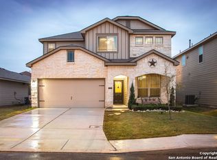9122 Hogarten Park, Converse, TX 78109