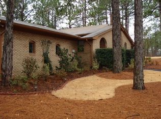 46 Cardinal Dr, Whispering Pines, NC 28327