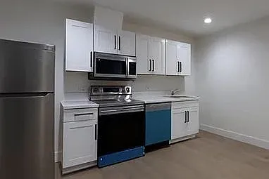 1 bed, 1.0 bath, 650 sqft, $1,793 — Photo 4