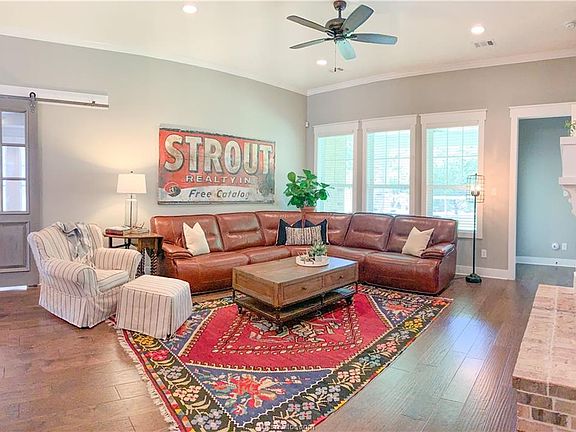 3rd image of 15617 Long Creek Ln
