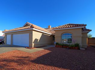 225 Red Horizon Ter, Henderson, NV 89015