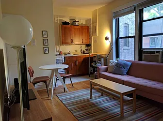 Rented by GPA Realty