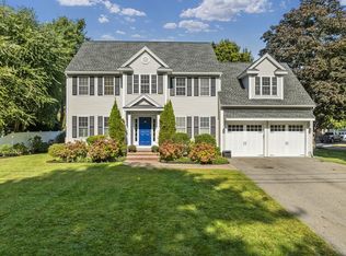 7 Turner Rd, Wellesley, MA 02482