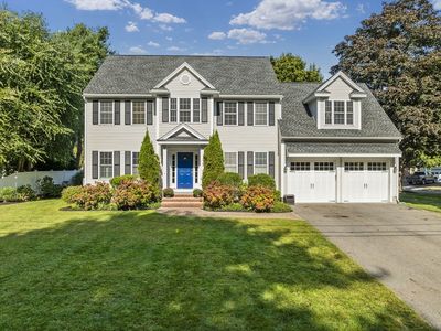 7 Turner Rd, Wellesley, MA, 02482