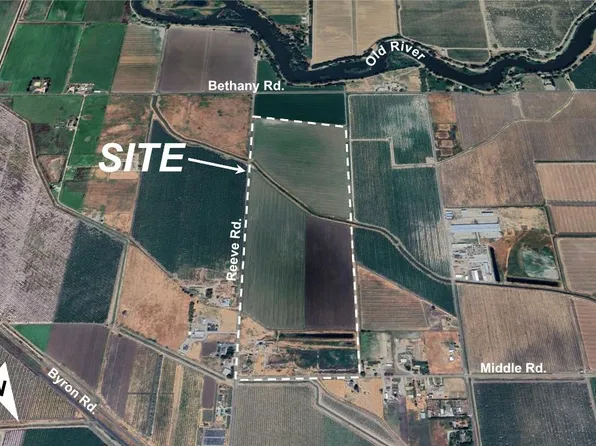 21070 Reeve Rd, Tracy, CA 95304