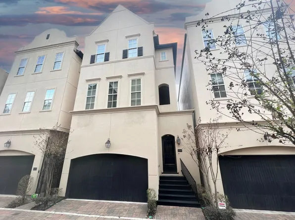 1368 W 25th St, Houston, TX 77008