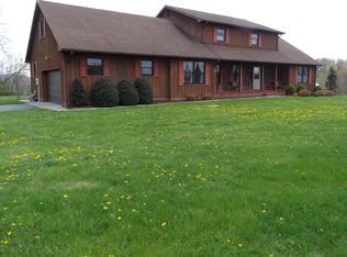 320A Hc 34, Lewisburg, WV 24901