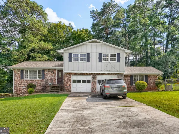 2558 Kings Way, Lawrenceville, GA 30044