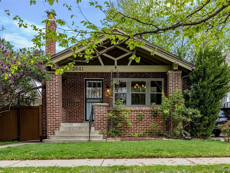 2641 N Clayton St — Photo 1