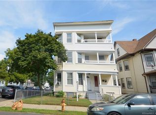 360 Carroll Ave #362, Bridgeport, CT 06607