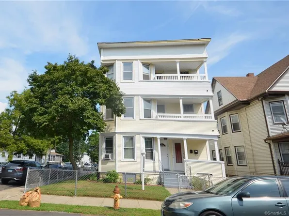 360 Carroll Avenue, Bridgeport, CT 06607