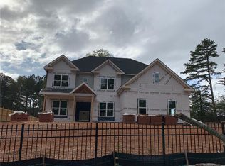 2297 Cain Cir, Dacula, GA 30019