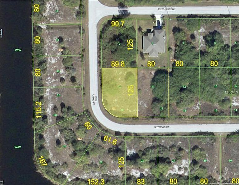 2nd image of 14283 Fort Worth Cir