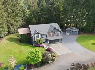 13116 202nd St E, Graham, WA 98338