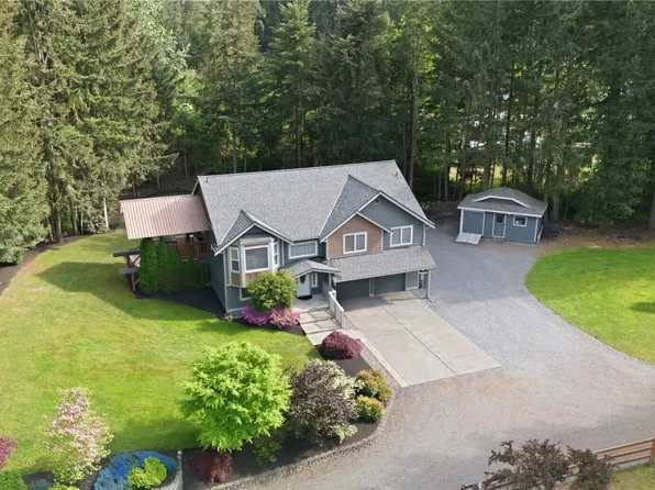 13116 202 Street Ct E, Graham, WA 98338