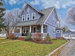 18 Alandale Ave, Brockton, MA 02301