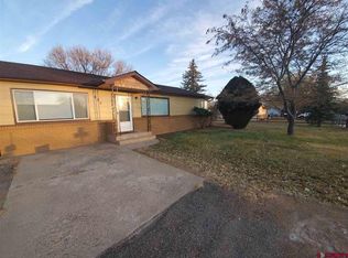 490 S Cedar St, Cortez, CO 81321