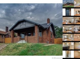3350 N Saint Paul St, Denver, CO 80205