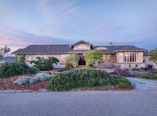 6150 Balm Ridge Way, San Luis Obispo, CA 93401