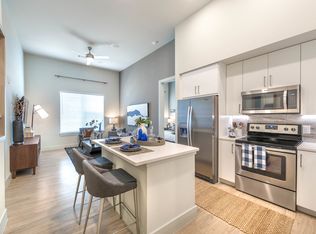 Hall Street Flats, Dallas, TX 75204