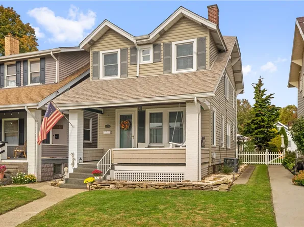 1130 4th St, Beaver, PA 15009